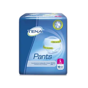 Pants Tena Ultra Large X10