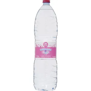 Agua Mineral Carrefour Vauban 1.5 L