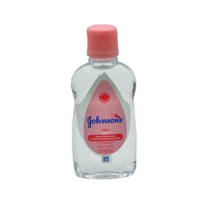 Aceite Original Johnson’s Baby 100 Ml