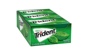 Trident Slab Yerbabuena 8.5 G