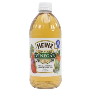 Vinagre De Sidra Heinz 473 Ml (16 Oz)