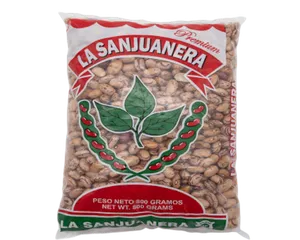 Habichuelas San Juaneras Jacomelo 800 G