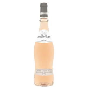 Vino Cotes Provence Rosado Florent 750 Ml