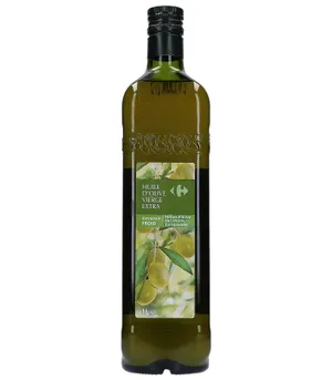 Aceite Oliva 1l Carrefour