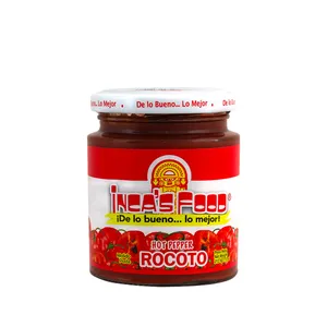Roquete Yindo Chile 100 G