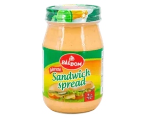Aderezo Baldom 473 Ml (16 Oz)