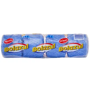Lavaplatos Bolazul 4 Bolas