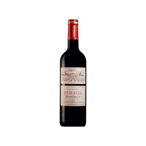 Vino Bordeaux Château Demazel 75 Cl