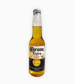 Cerveza Corona Botella Extra 355 Ml