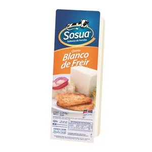 Queso De Freír Sosúa