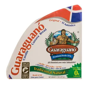 Casabe Guaraguano Tradicional 11 Oz