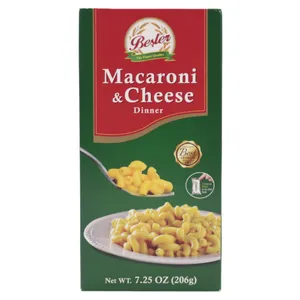 Mac & Cheese Bester 206 G