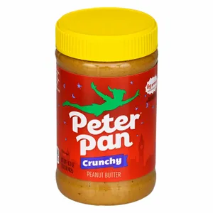 Mantequilla De Maní Peter Pan