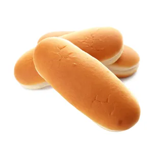 Pan Hot Dog X8