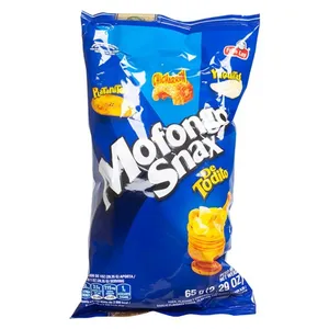 Mofongo Snax Popular 52 G