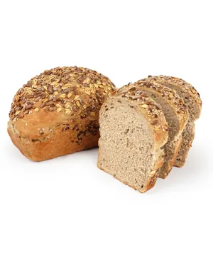 Pan 6 Cereales 11 Oz