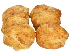 Biscuit X6