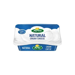 Queso Crema Arla Natural 200 G