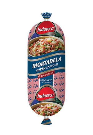 Mortadela Súper Especial Individual 3.5 Lb