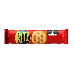 Ritz Taco Exp 64 Unidades X70 G