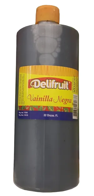 Vainilla Blanca Delifruit 32 Oz