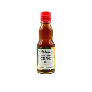 Aceite De Ajonjolí Roland 743 Ml