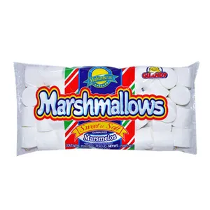 Marshmallows Bicolor 255 G (9 Oz)