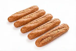 Media Baguette Integral X5