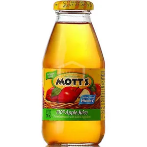 Jugo Mott's Manzana 10 Oz