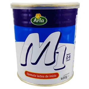 Leche Milex M1 400 G