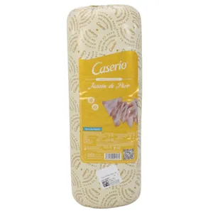 Jamon D/pavo Caserio 113