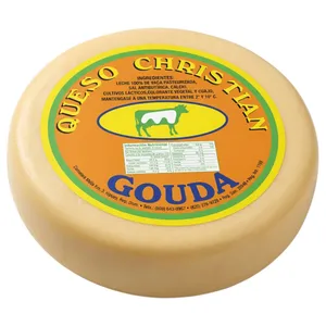 Queso Gouda Christian