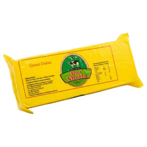 Queso Danés Don Vilorio