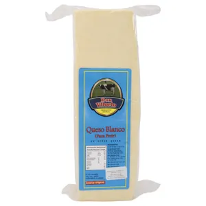 Queso Don Vilorio De Freir 1 Lb