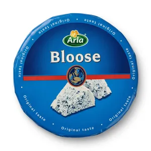 Queso Azul Danablu