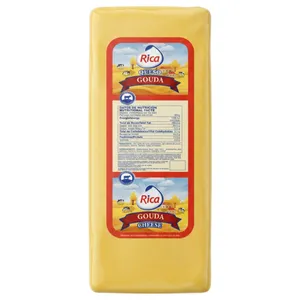 Queso Rica Gouda