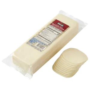 Queso Mozzarella Pauly