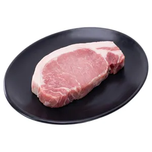 Carne Lomo De Cerdo Fresco