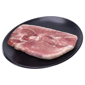 Carne Pierna De Cerdo Congelada