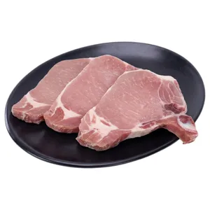 Carne Chuleta Importada Congelada