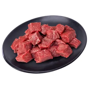 Carne Ternera Para Guisar Fresca