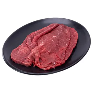 Carne Bistec De Palomilla De Res Fresca