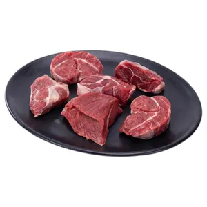 Carne Osobuco De Res Sin Hueso Fresco