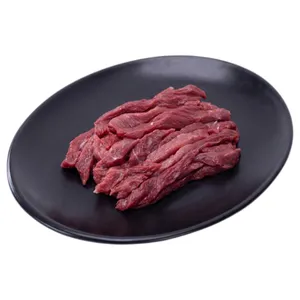 Carne Risitos Italianos De Res Frescos