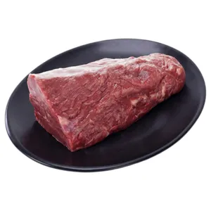 Carne Filete De Res Fresco