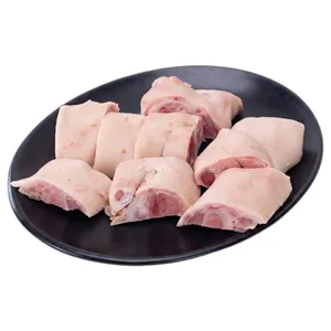 Carne Patica De Cerdo Congelada