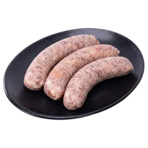 Carne Salchicha Basque Fresca