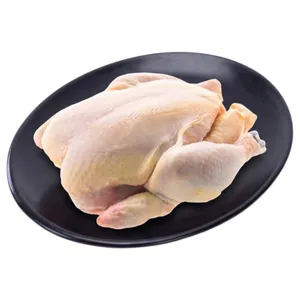 Carne Pollo Entero Fresco