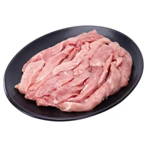 Carne Risitos De Cerdo Frescos