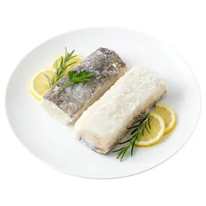 Pescado Bacalao Noruego